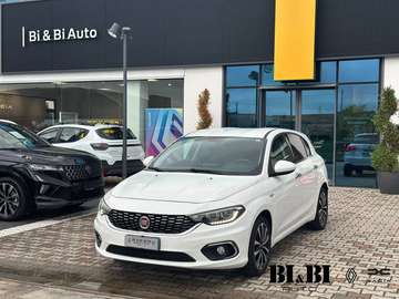 Tipo 5 porte 1.6 mjt Lounge s