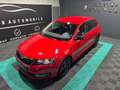 Skoda Rapid/Spaceback Spaceback Ambition*PDC*KLIMA* Red - thumbnail 4