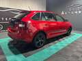 Skoda Rapid/Spaceback Spaceback Ambition*PDC*KLIMA* Red - thumbnail 8