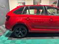 Skoda Rapid/Spaceback Spaceback Ambition*PDC*KLIMA* Red - thumbnail 7
