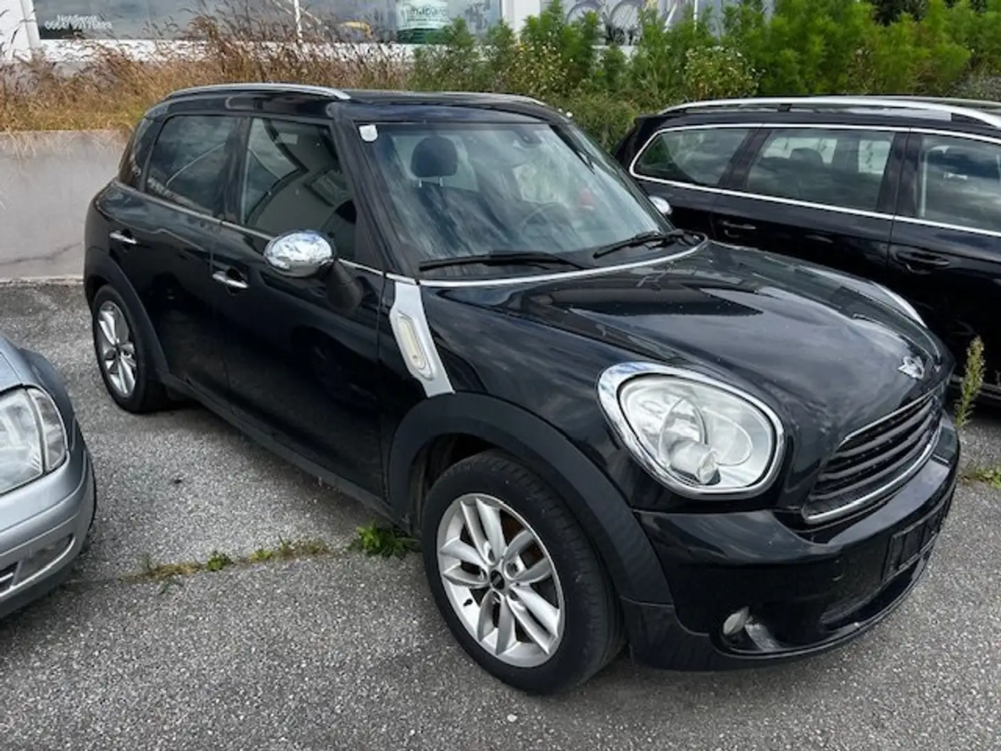 MINI One Countryman 1,6 - 2