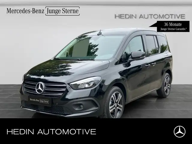 Mercedes-Benz null