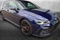 Volkswagen Golf GTE 1.4 GTE DSG Plug-In Hybrid Blu/Azzurro - thumbnail 2