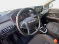 Dacia Jogger Expression 74kW (100CV) ECO-G 5 plazas Noir - thumbnail 12