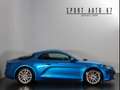 Alpine A110 1,8 L TURBO Blau - thumbnail 2