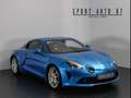 Alpine A110 1,8 L TURBO Blau - thumbnail 1