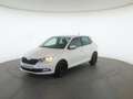 Skoda Fabia 125 Weiß - thumbnail 1