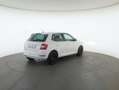 Skoda Fabia 125 Weiß - thumbnail 5