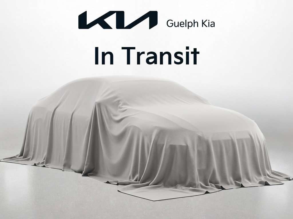 2027 Kia EV3