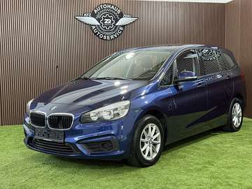 d Gran Tourer F46 B37