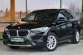 BMW X1 sDrive18d Aut. LED, Navi, HeadUp, Kamera, Hifi ... Schwarz - thumbnail 1