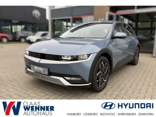 Hyundai IONIQ 5 Elektro *Lenkradheizung *Apple Car Play *Rückfahrk