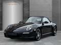 Porsche 997 Carrera 4S Cabriolet / PDK / SAGA / BOSE Schwarz - thumbnail 1