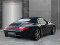 Porsche 997 Carrera 4S Cabriolet / PDK / SAGA / BOSE Schwarz - thumbnail 3