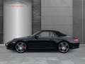 Porsche 997 Carrera 4S Cabriolet / PDK / SAGA / BOSE Schwarz - thumbnail 2