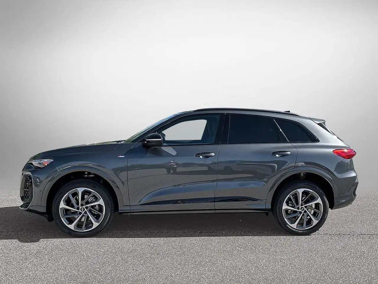 Audi Q5 снимка Audi Q5