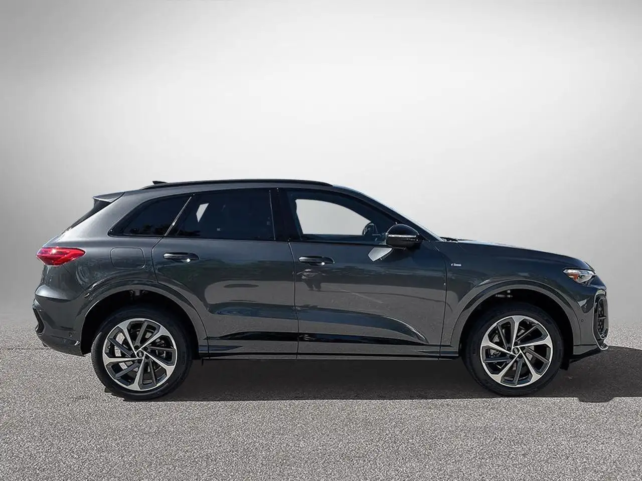 Audi Q5 снимка Audi Q5
