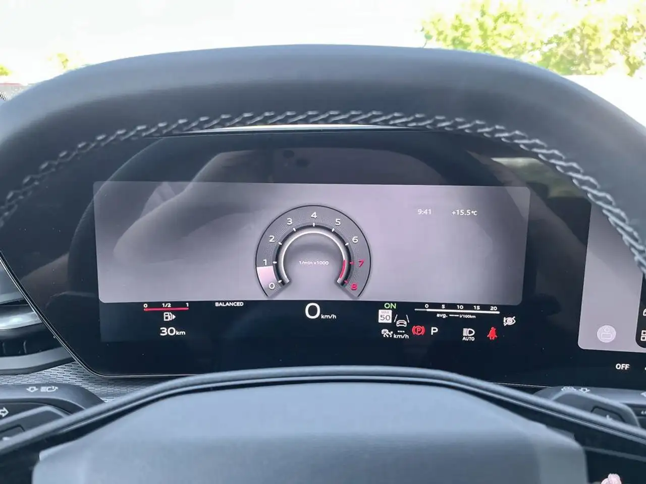 Audi Q5 снимка Audi Q5