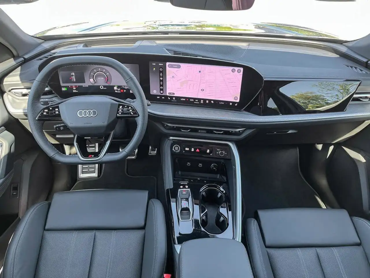 Audi Q5 снимка Audi Q5