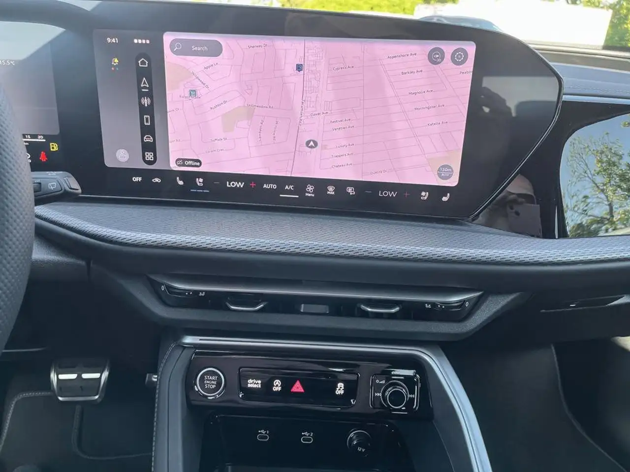 Audi Q5 снимка Audi Q5