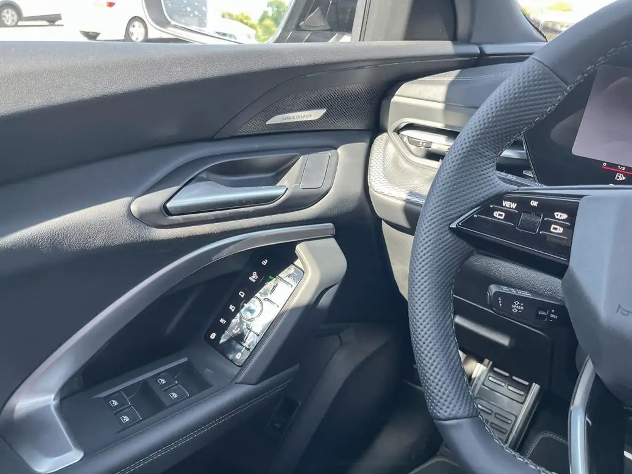 Audi Q5 снимка Audi Q5