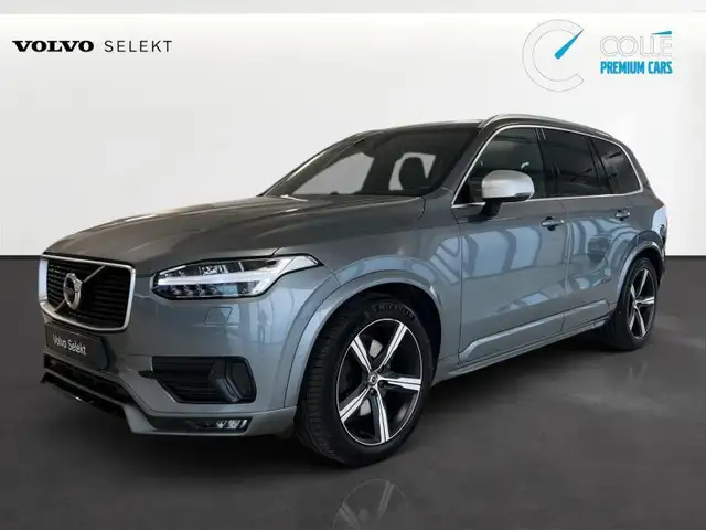 Volvo XC90 R-Design