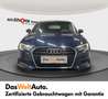 Audi A3 1.6 TDI intense Blau - thumbnail 2