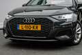 Audi A3 Limousine 30 TFSI Pro Line MMi Navigatie/ Climate Grijs - thumbnail 2