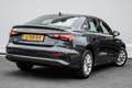 Audi A3 Limousine 30 TFSI Pro Line MMi Navigatie/ Climate Grijs - thumbnail 10