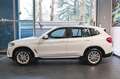 BMW X3 xDrive20d 48V - PELLE/VIRTUAL/TELECAMERA Bianco - thumbnail 3