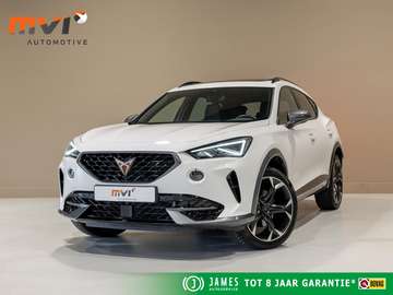 1.5 TSI Business Edition Plus / 150pk / Panorama d
