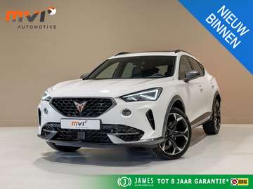 1.5 TSI Business Edition Plus / 150pk / Panorama d