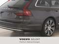 Volvo V90 B4 Ultimate Bright*360°*ALARM*STHZ*ACC*HUD Grau - thumbnail 3