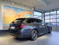 BMW 530 Grau - thumbnail 8