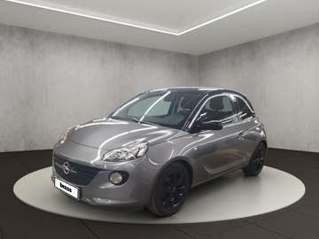 ADAM JAM 1.4 Start/Stop