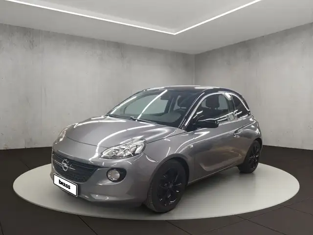 Opel Adam ADAM JAM 1.4 Start/Stop