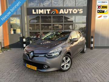 0.9 TCe Dynamique/Keyless/Navi/Climate/Cruise/Lmv/