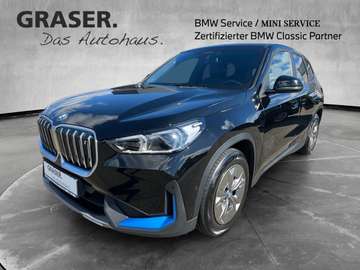 xDrive30 DAB LED Komfortzg. Shz BATTERIE 100%