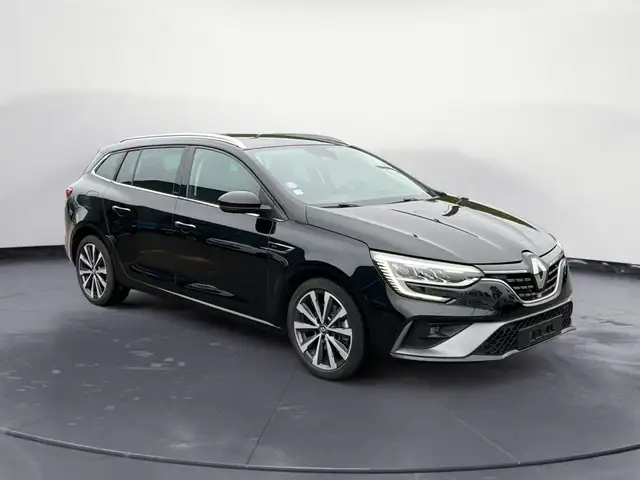 Renault Megane 1.6 E-Tech Plug-in Hybride 160  IV ESTATE BREAK R.S. Line PHASE 2