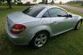 Mercedes-Benz SLK 200 SLK 200 Kompressor Aut. Silber - thumbnail 4