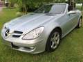 Mercedes-Benz SLK 200 SLK 200 Kompressor Aut. Silber - thumbnail 1