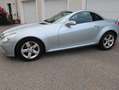 Mercedes-Benz SLK 200 SLK 200 Kompressor Aut. Silber - thumbnail 8