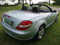 Mercedes-Benz SLK 200 SLK 200 Kompressor Aut. Silber - thumbnail 2