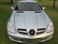Mercedes-Benz SLK 200 SLK 200 Kompressor Aut. Silber - thumbnail 3