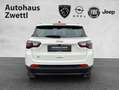 Jeep Compass Altitude MHEV 130 e-DCT7 Weiß - thumbnail 5