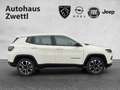 Jeep Compass Altitude MHEV 130 e-DCT7 Weiß - thumbnail 7