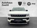 Jeep Compass Altitude MHEV 130 e-DCT7 Weiß - thumbnail 2