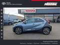 Toyota Aygo X Team D Grigio - thumbnail 1