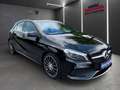 Mercedes-Benz A 200 BlueEfficiency AMG Line, Navi, LED Negro - thumbnail 2