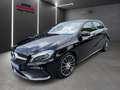 Mercedes-Benz A 200 BlueEfficiency AMG Line, Navi, LED Negro - thumbnail 1